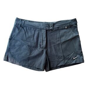 Womens Nike Golf Shorts- Size 6